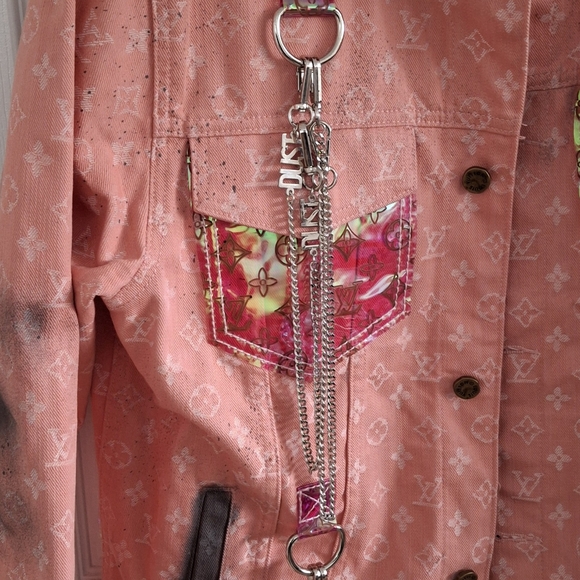 DUST OF GOD JACKET - Picture 2 of 11